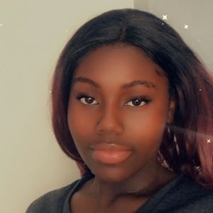 Meet your Posher, Trinitee